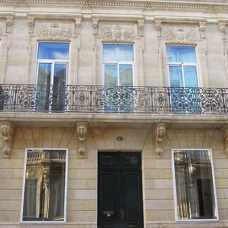 Villa Sequoia Garden Bordeaux Exterior foto