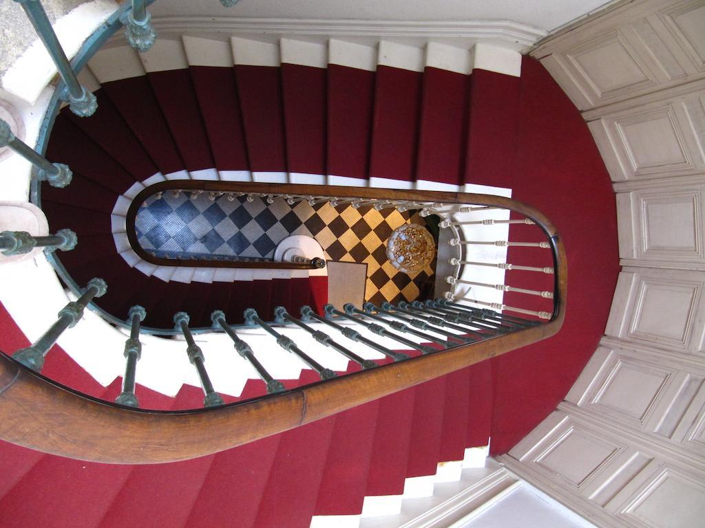Villa Sequoia Garden Bordeaux Cameră foto
