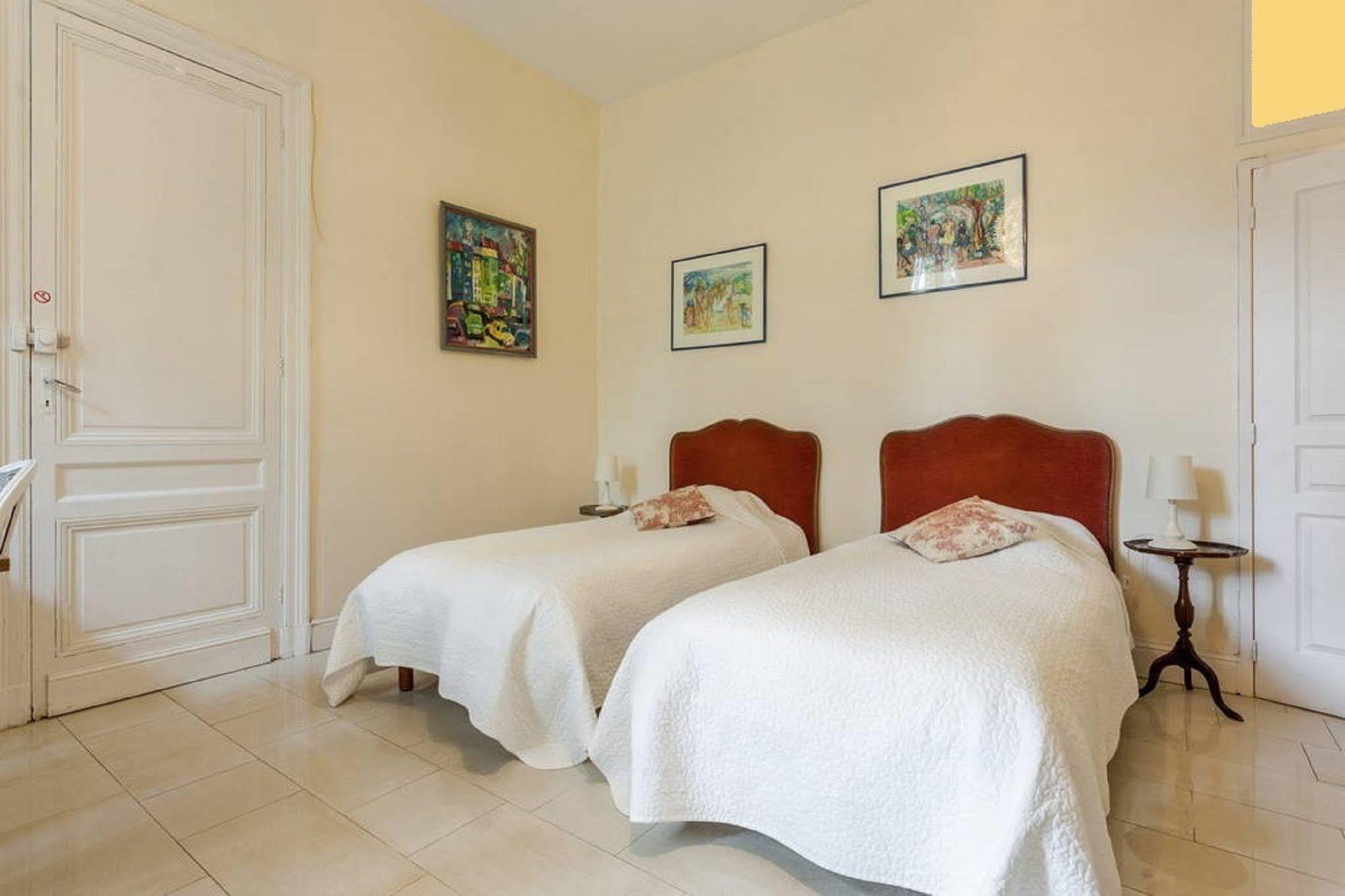 Villa Sequoia Garden Bordeaux Exterior foto